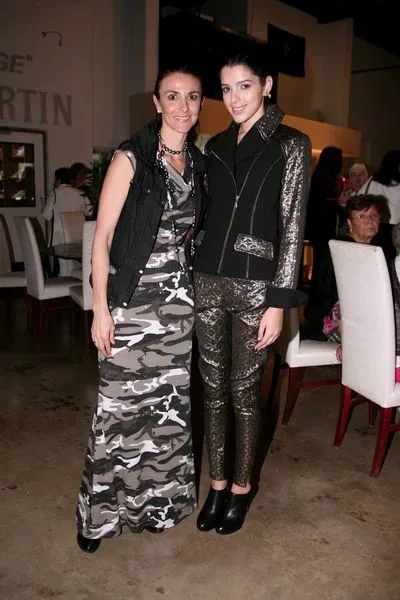 Fashion Soirée historical event image 2
