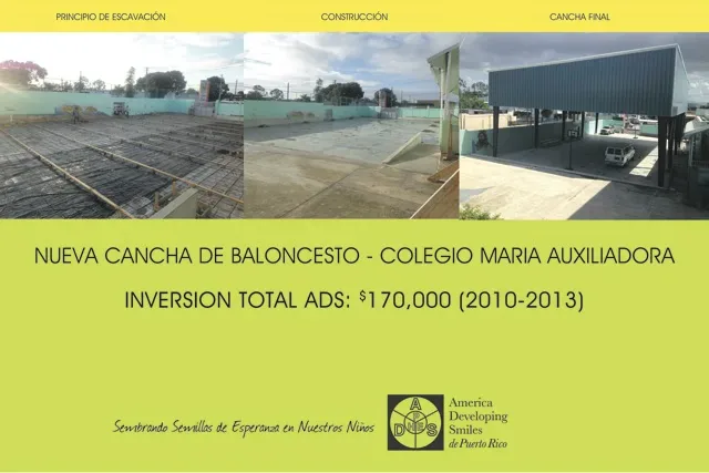 “Por la Salud si se Juega” 2014 historical event image 6