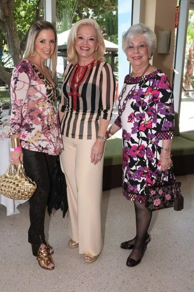Seeds of Hope 2011 historical event image 3