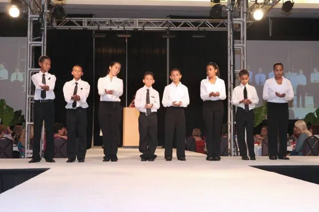 Seeds of Hope 2011 historical event image 6