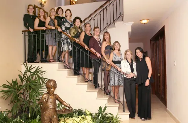 Seeds of Hope 2007 historical event image 1