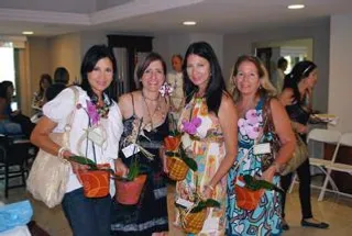 Seeds of Hope 2010 historical event image 1